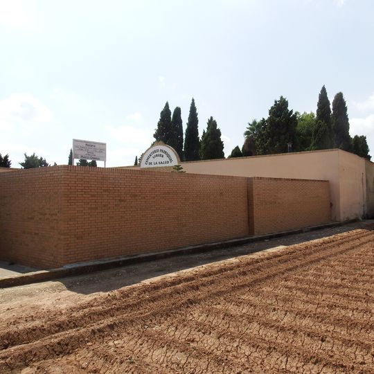 Cemetery of Our Lady of Good Health