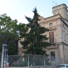 Casa Coris del Doctor Pascual