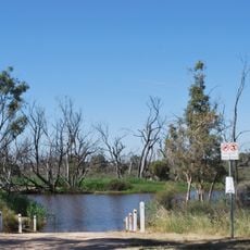 Horsham botanic gardens