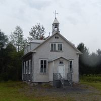 Saint-Cyrille-de-Lessard