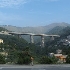 Bagnara Viaduct