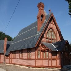 Christ Church