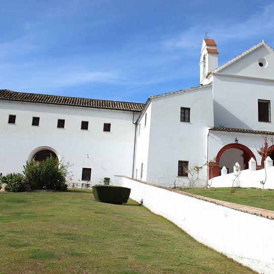 Convento de Capuchinos