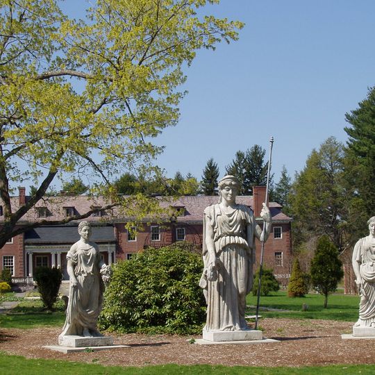 Elm Bank Horticulture Center