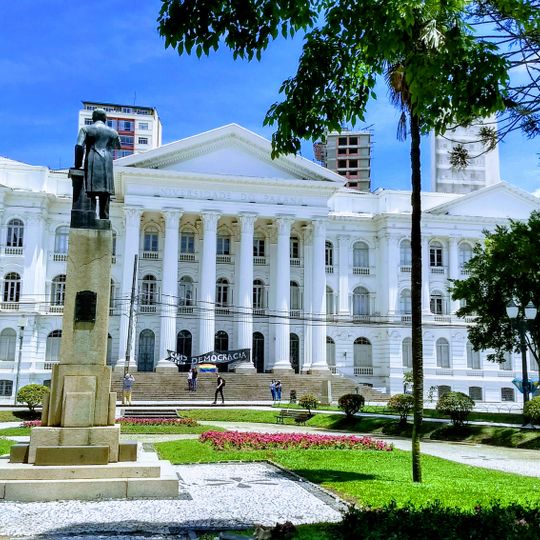 Universidade Federal do Paraná