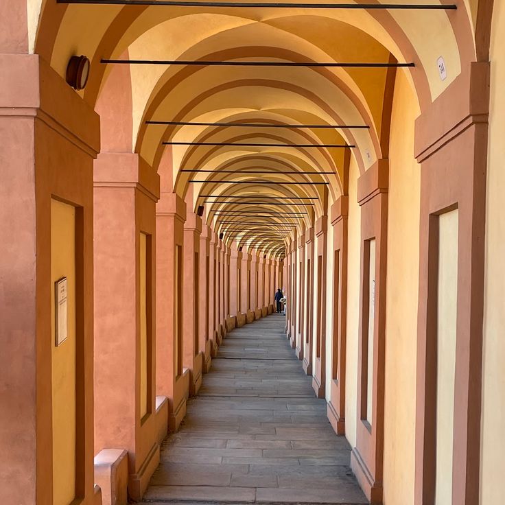 Portico di San Luca