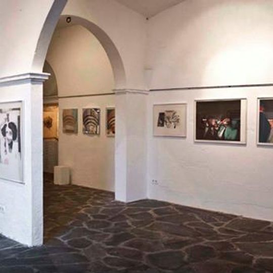 Galeria Cadaqués