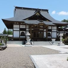松吟寺