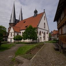 Sint-Nicolaaskerk