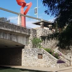 La Antorcha de la Amistad
