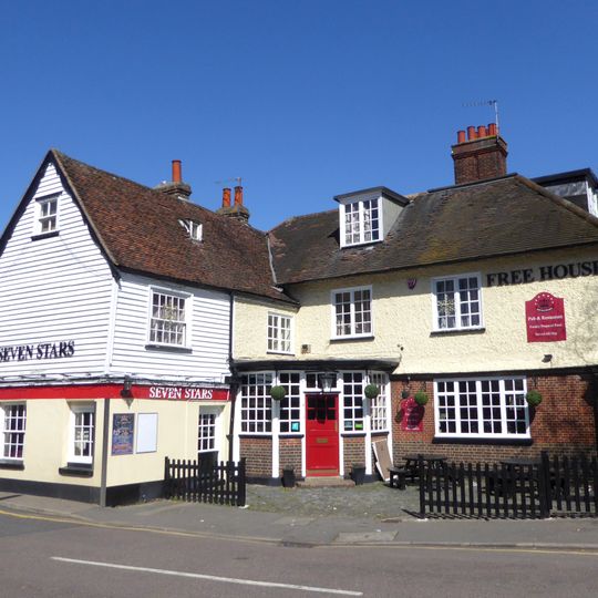 The Seven Stars Public House