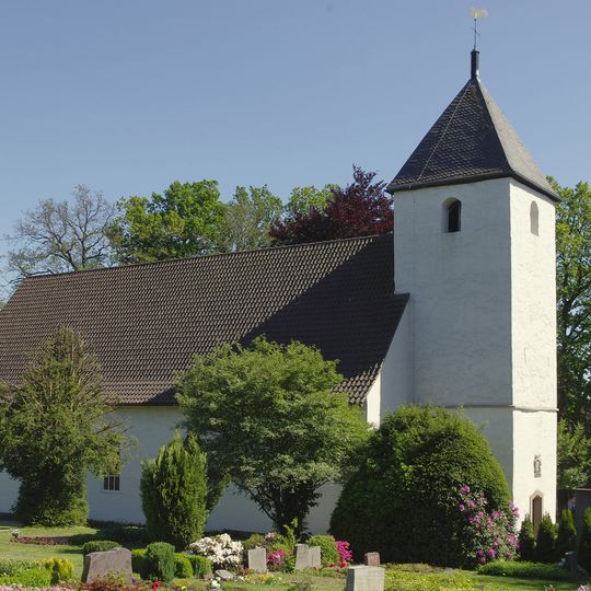 Autobahnkapelle Exter