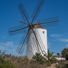 Sa Punta des Molí