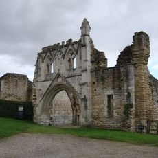 Kirkham Priory