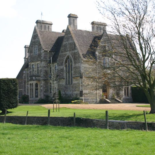 The Old Rectory