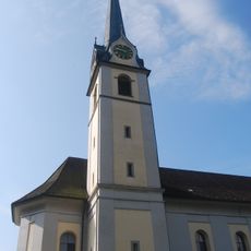Catholic Church St. Martin