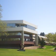 Brandeis-Bardin Institute