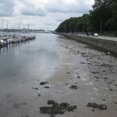 Kiel line