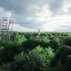 The Forge: Lemont Quarries Adventure Park