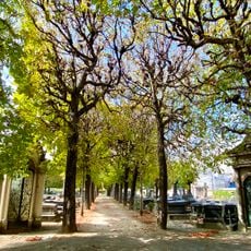 Cimetière de Grenelle