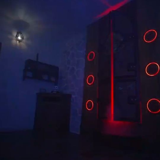 Escape Adventures Angers
