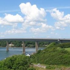 Cleddau Bridge