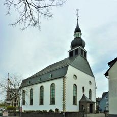 Lutheran Church