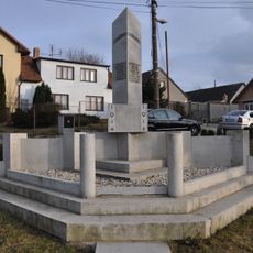 Pomník Obětem 1. světové války