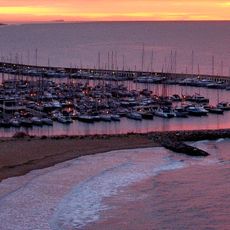 Port Ginesta
