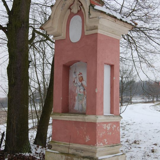 Chapel of Saint Wenceslaus