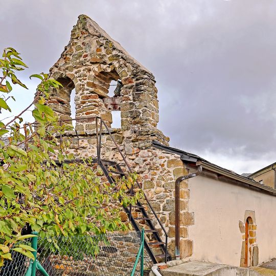 Iglesia de San Miguel