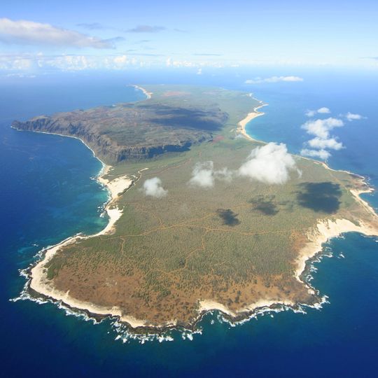 Niʻihau