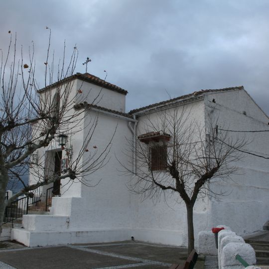 Hermitage of Saint Roch