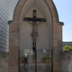 Lindabrunner Kapelle