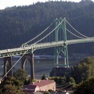 Portland'ın en iyi parkları ve kültürel mekanları