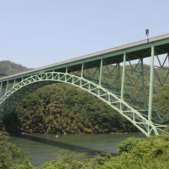 Tokai-Kanjo Expressway