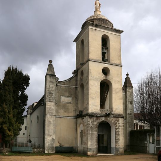 Couvent de Saint-François de Vico