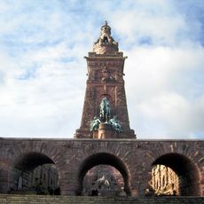 Kyffhäuser Monument