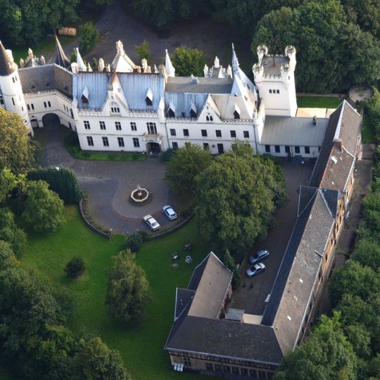 Commanderij Ramersdorf