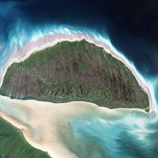 Akimiski Island
