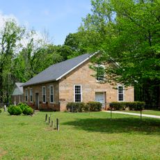 Duncan's Creek Presbyterian Church