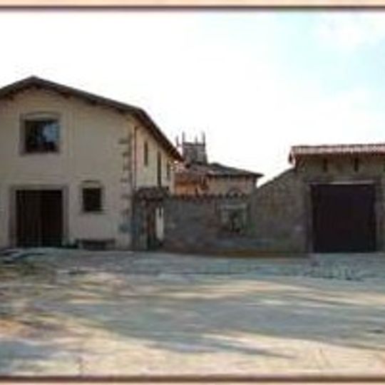 Museo delle arti e tradizioni popolari di Configno