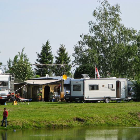 KNAUS Campingpark Bad Dürkheim