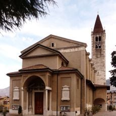 Chiesa di Santo Stefano