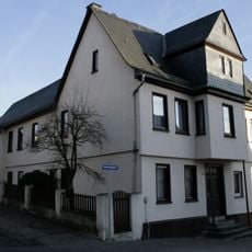 Haus Nonnengasse 3Nonnengasse 5