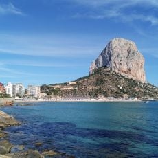 Platja del Cantal Roig