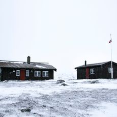 Kjølihytta