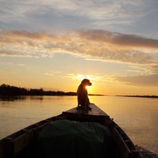 Evros Delta National Park