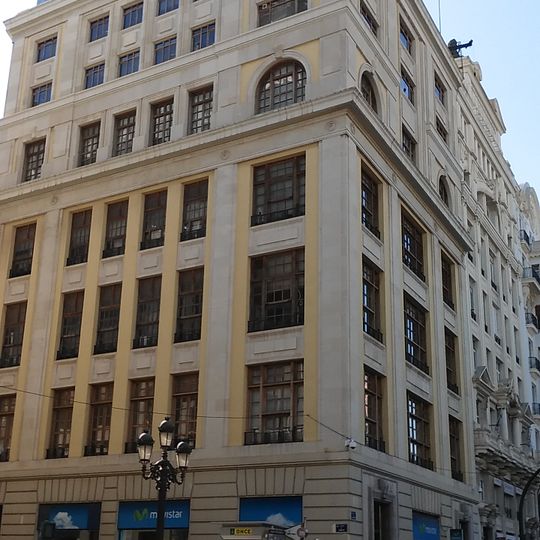 Edificio Telefónica