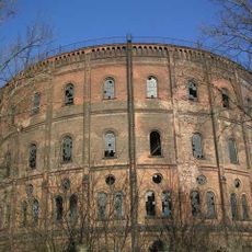Warsaw Gasworks Museum